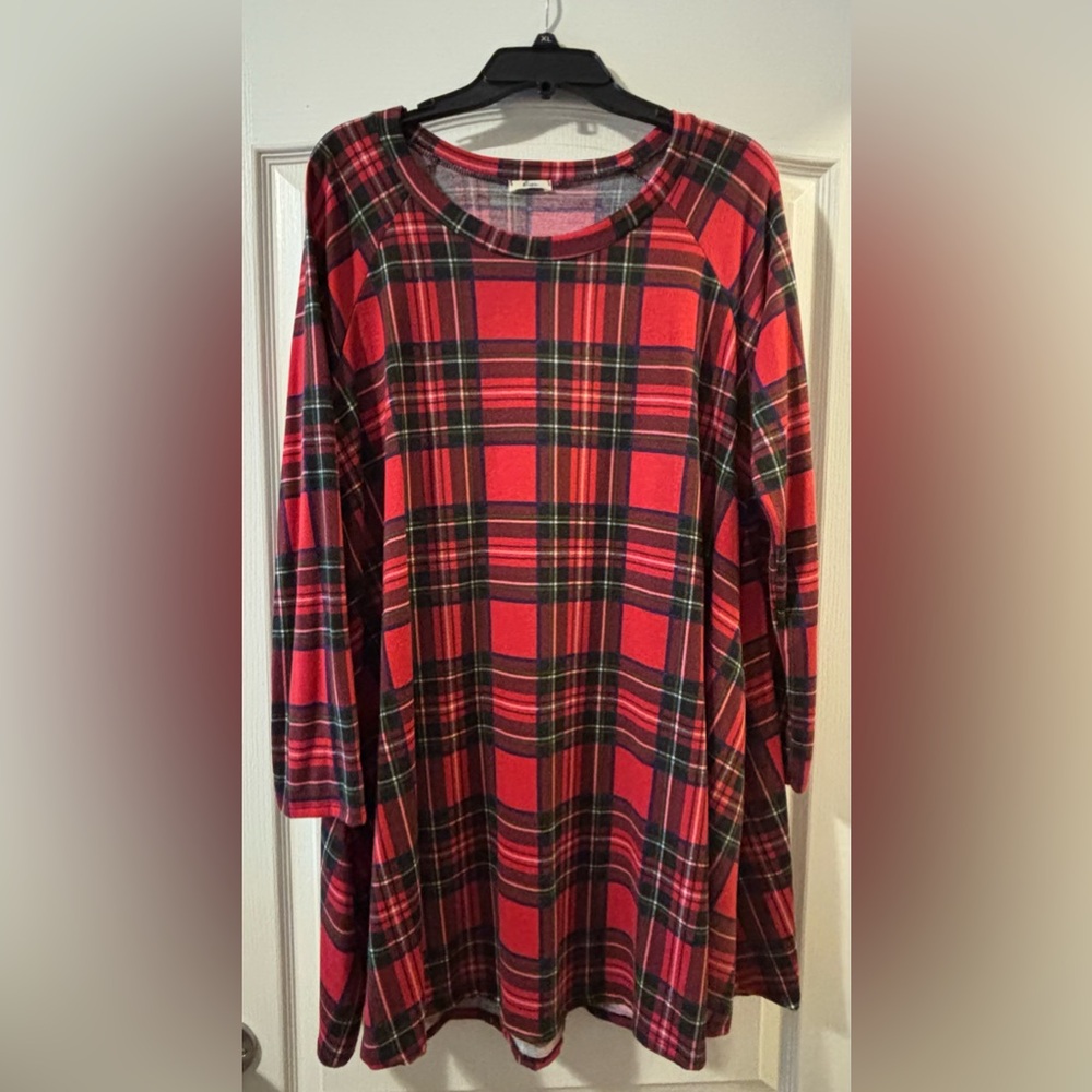 Egy women’s dress, NWOT, XL